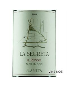 Planeta La Segreta Rosso - Planeta_La_Segreta_(Sicilia) 2