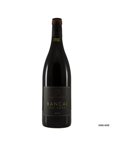 Bancal del Bosc - Bancal_del_Bosc