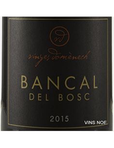 Bancal del Bosc - Bancal_del_Bosc 2