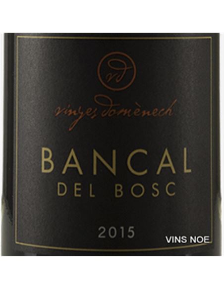 Bancal del Bosc - Bancal_del_Bosc-E