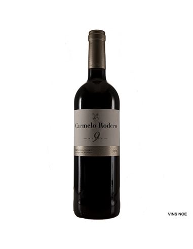 Carmelo Rodero -9 meses- - CARMELO_RODERO_-9_MESES-