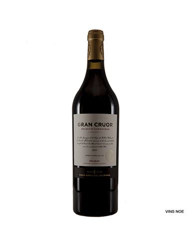 Gran Cruor Selecció Caranyena - Gran_Cruor_Seleccio_Carenyena