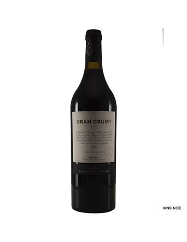 Gran Cruor - GRAN_CRUOR