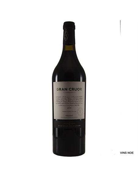 Gran Cruor - GRAN_CRUOR