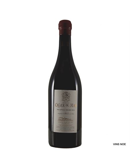 Oller del Mas Picapoll negre - OLLER_DEL_MAS_PICAPOLL_NEGRE