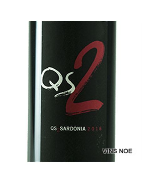 Quinta Sardonia QS2 2017 - Quinta_sardonia_QS2-E