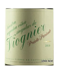 Viognier Prieto Pariente - VIOGNIER_PRIETO_PARIENTE 2