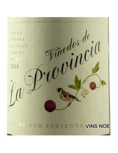 La Provincia de Prieto Pariente 2018 - La_Provincia_de_Prieto_Pariente 2