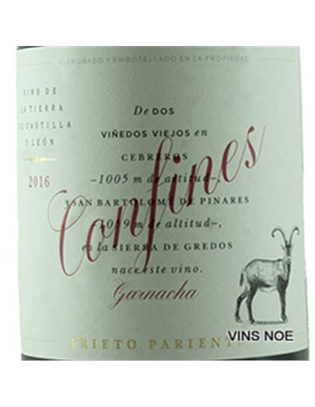 Confines de Prieto Pariente 2016 - Confines_de_Prieto_Pariente-E
