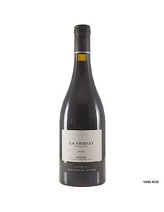 La Fredat - LA_FREDAT