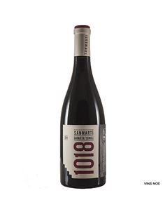 Sanmarti 1018 Garnatxa Sumoll - SANMARTI 1018 GARNATXA SUMOLL
