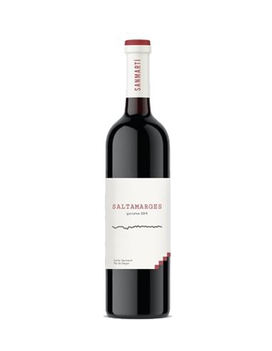 Saltamarges de Sanmartí - saltamarges_vinsnoe