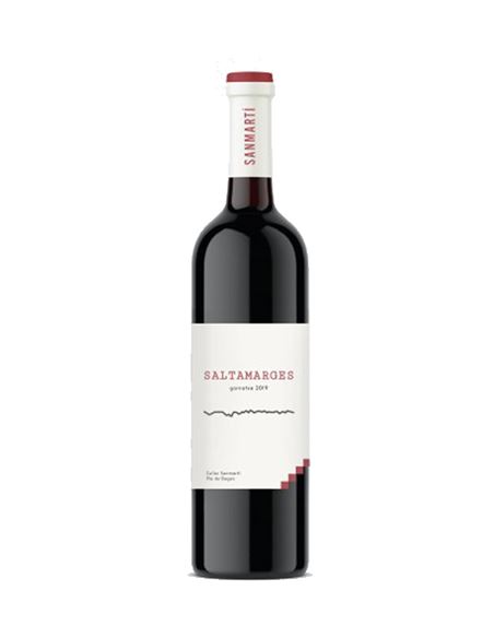 Saltamarges de Sanmartí - saltamarges_vinsnoe