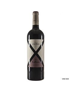 Exibis La Rasa - EXIBIS LA RASA