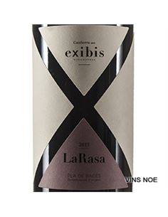 Exibis La Rasa - EXIBIS LA RASA 2