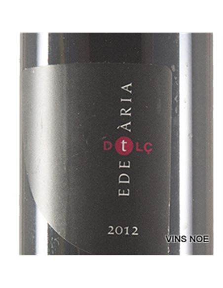 Edetària dolç (0,37) - EDETARIA DOLÇ (0 37)-E