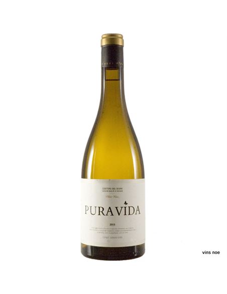 Pura Vida blanc - PURA_VIDA