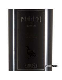 Parató Samsó "Les Perdius" - LES_PERDIUS 2