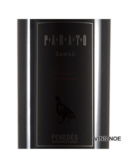Parató Samsó "Les Perdius" - LES_PERDIUS-E