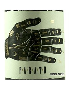 Parató Vinya Santa Clara - Parató_Vinya_Santa_Clara 2