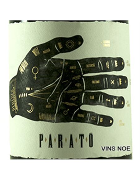 Parató Vinya Santa Clara - Parató_Vinya_Santa_Clara-E