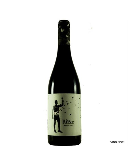 Ruxe Ruxe - Ruxe_Ruxe