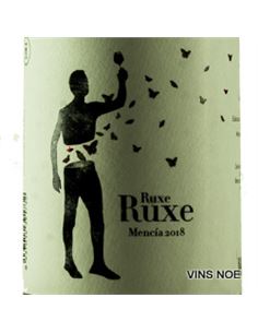 Ruxe Ruxe - Ruxe_Ruxe 2