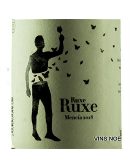 Ruxe Ruxe - Ruxe_Ruxe-E