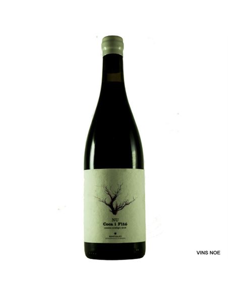 Coca i Fitó Nu 2019 - Coca_i_Fitó_Nu_(natural)