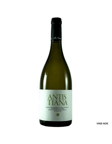 Antistiana Incroccio Manzoni - Antistiana_Incroccio_Manzoni