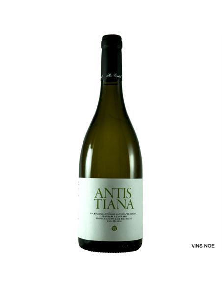 Antistiana Incroccio Manzoni - Antistiana_Incroccio_Manzoni