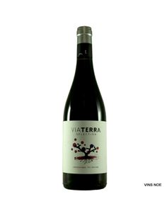 Edetaria Via Terra - Edetaria_Via_Terra