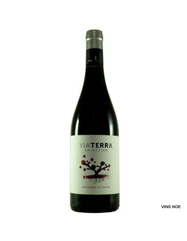 Edetaria Via Terra - Edetaria_Via_Terra