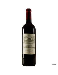 Ch. Bellegrave 2017 - CH_BELLEGRAVE