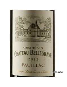 Ch. Bellegrave 2017 - CH_BELLEGRAVE 2