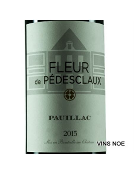Fleur de Pedesclaux 2016 - Fleur_de_Pedesclaux-E