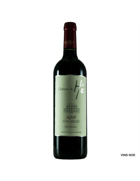 Chateau du Hâ 2018 - Chateau_du_Ha