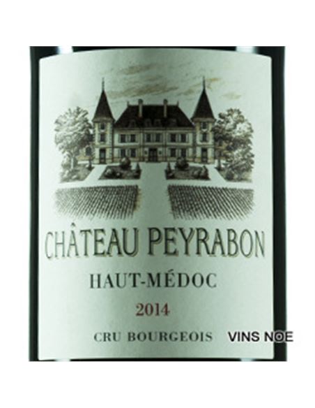 Chateau de Peyrabon 2016 - Chateau_de_Peyrabon-E