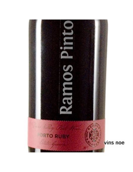 Ramos Pinto Ruby - RAMOS_PINTO_RUBY-E