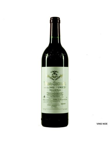 Vega Sicilia Único 2009 - VEGA_SICILIA_UNICO