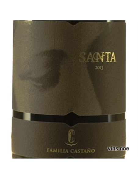 Castaño Santa - Santa-E
