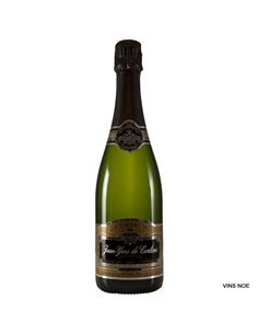 De Carlini Grand Cru Blanc de Noirs - DE_CARLINI_GRAND_CRU_BLANC_DE_NOIRS
