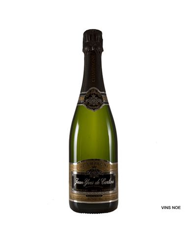 De Carlini Grand Cru Blanc de Noirs - DE_CARLINI_GRAND_CRU_BLANC_DE_NOIRS