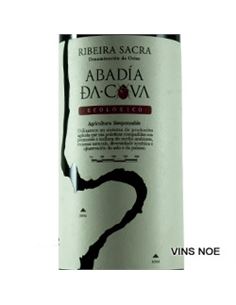 Abadia da Cova Ecolóxico - Abadia_da_Cova_Ecoloxico 2