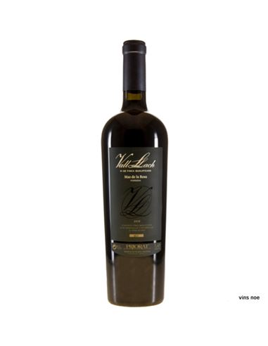 Mas de la Rosa de Vall Llach G.V.C. 2019 - MAS_DE_LA_ROSA