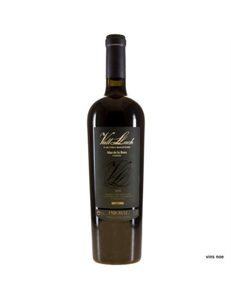 Mas de la Rosa de Vall Llach G.V.C. 2019 - MAS_DE_LA_ROSA