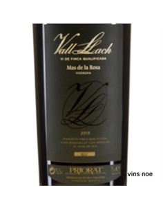 Mas de la Rosa de Vall Llach G.V.C. 2019 - MAS_DE_LA_ROSA 2