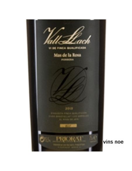 Mas de la Rosa de Vall Llach G.V.C. 2019 - MAS_DE_LA_ROSA-E