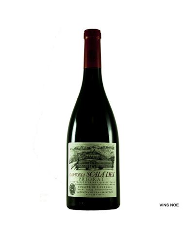 Cartoixa Scala Dei - Cartoixa_de_Scala_Dei