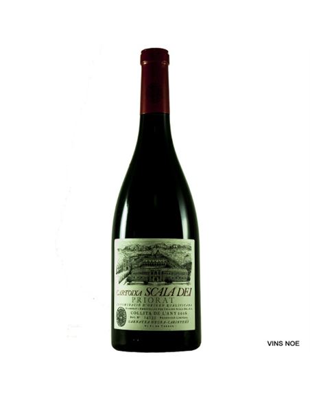 Cartoixa Scala Dei - Cartoixa_de_Scala_Dei